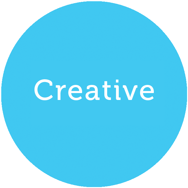 creative