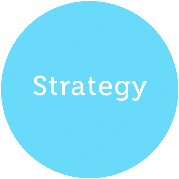 strategy