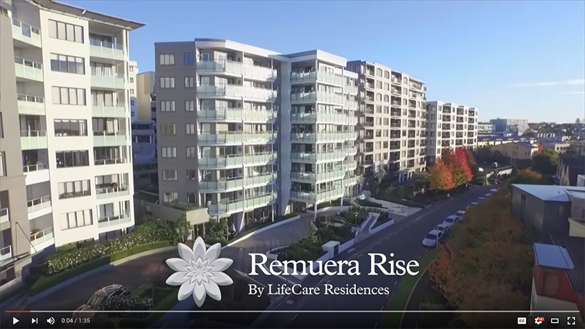 Lifecare Residences